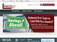 latrobe federal credit union|register for online banking lescofcu.